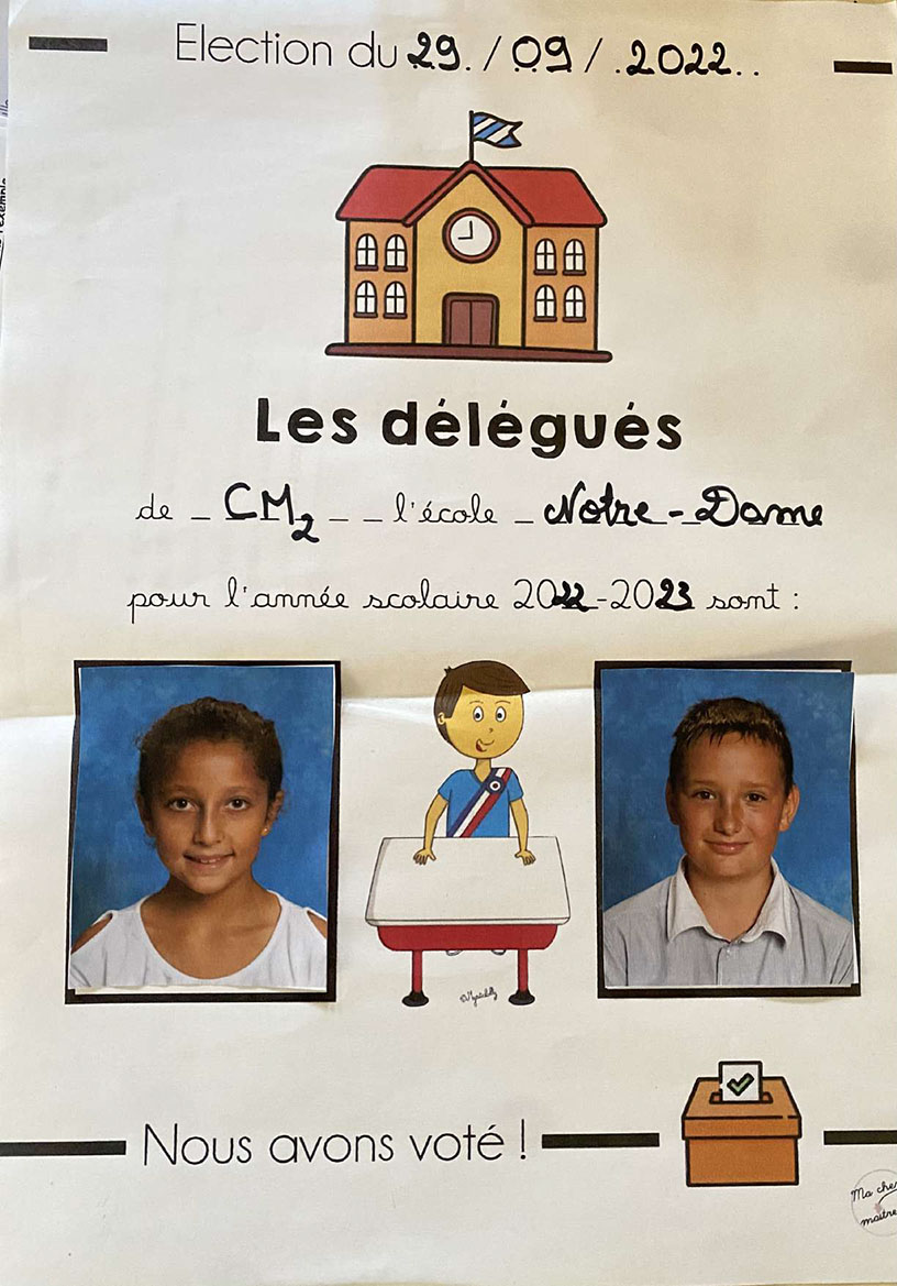  lections D l gu s De Classe D l gu De Classe Un R le Tr s 